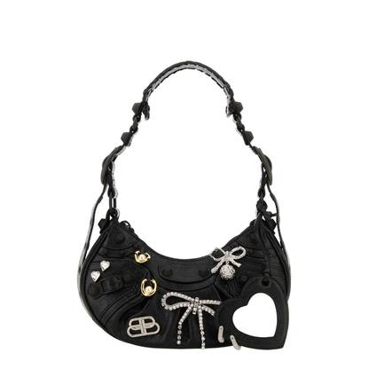 Le Cagole XS Shoulder Bag