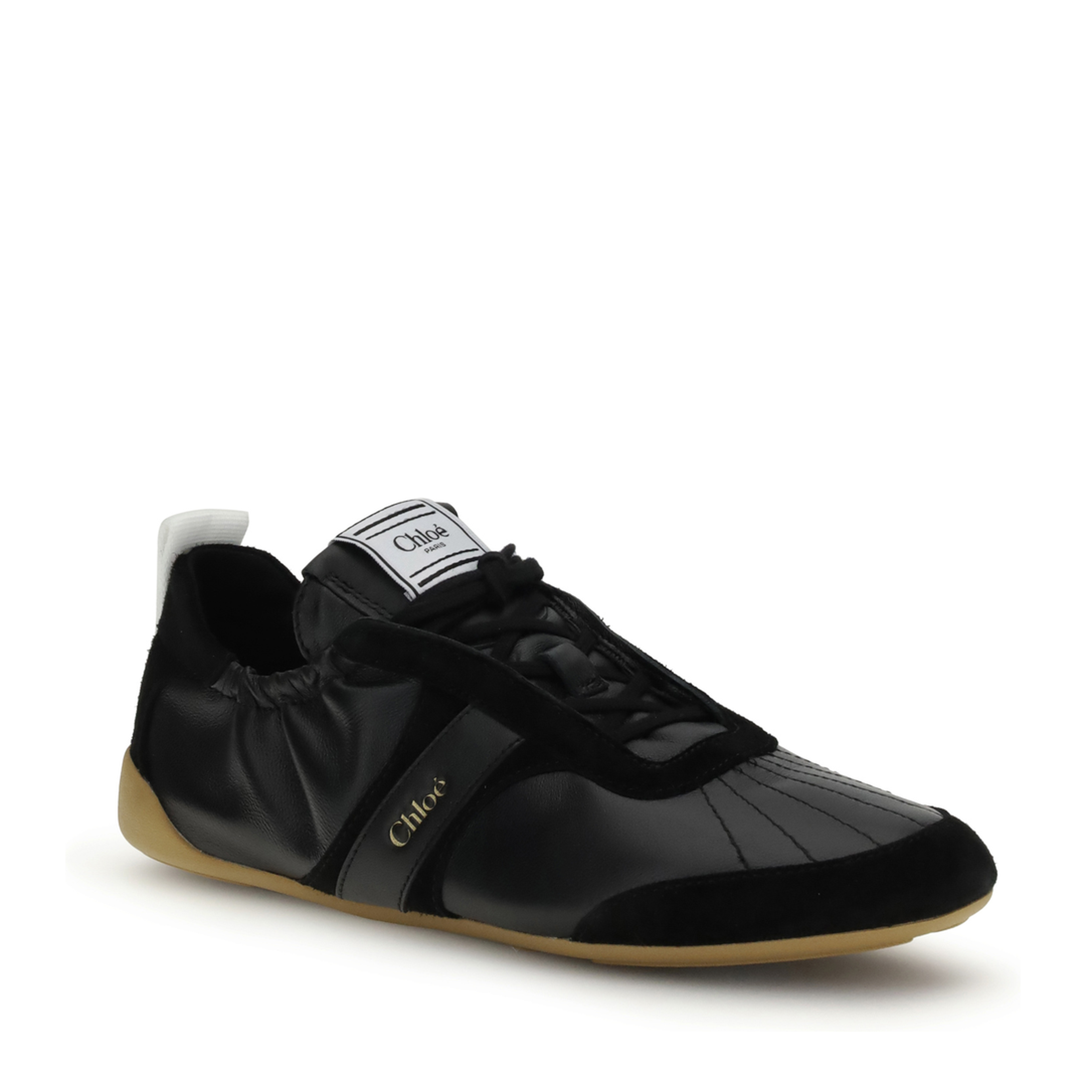 MAYFEYR - Chloè - Kick Sneakers - CH26S15RVQ001