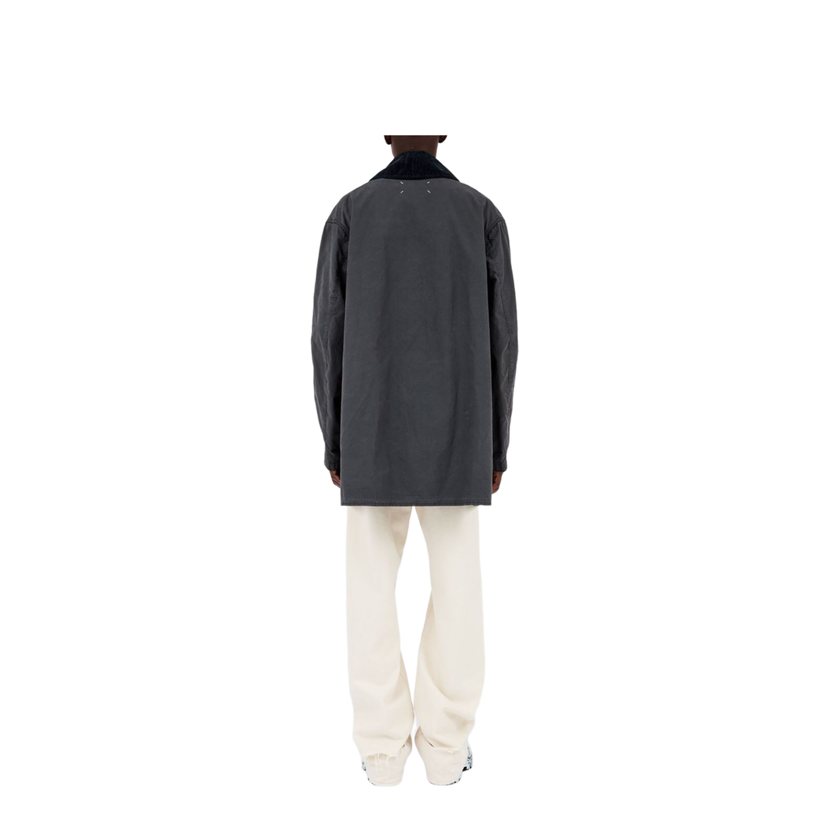 Caban Jacket