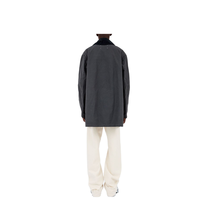 Caban Jacket