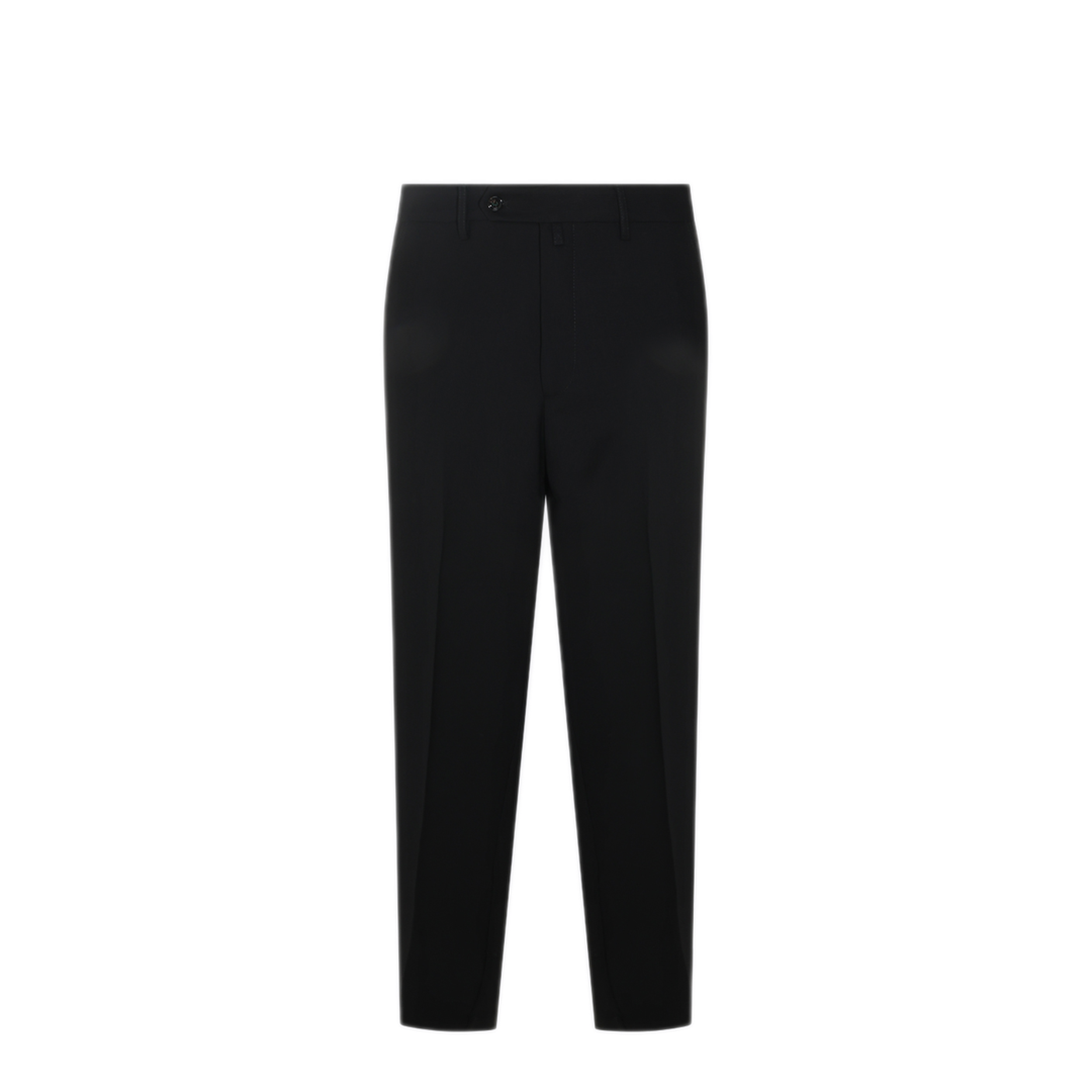 MAYFEYR - Berwich - Trousers - NEGRONIFFVB1501BLACK