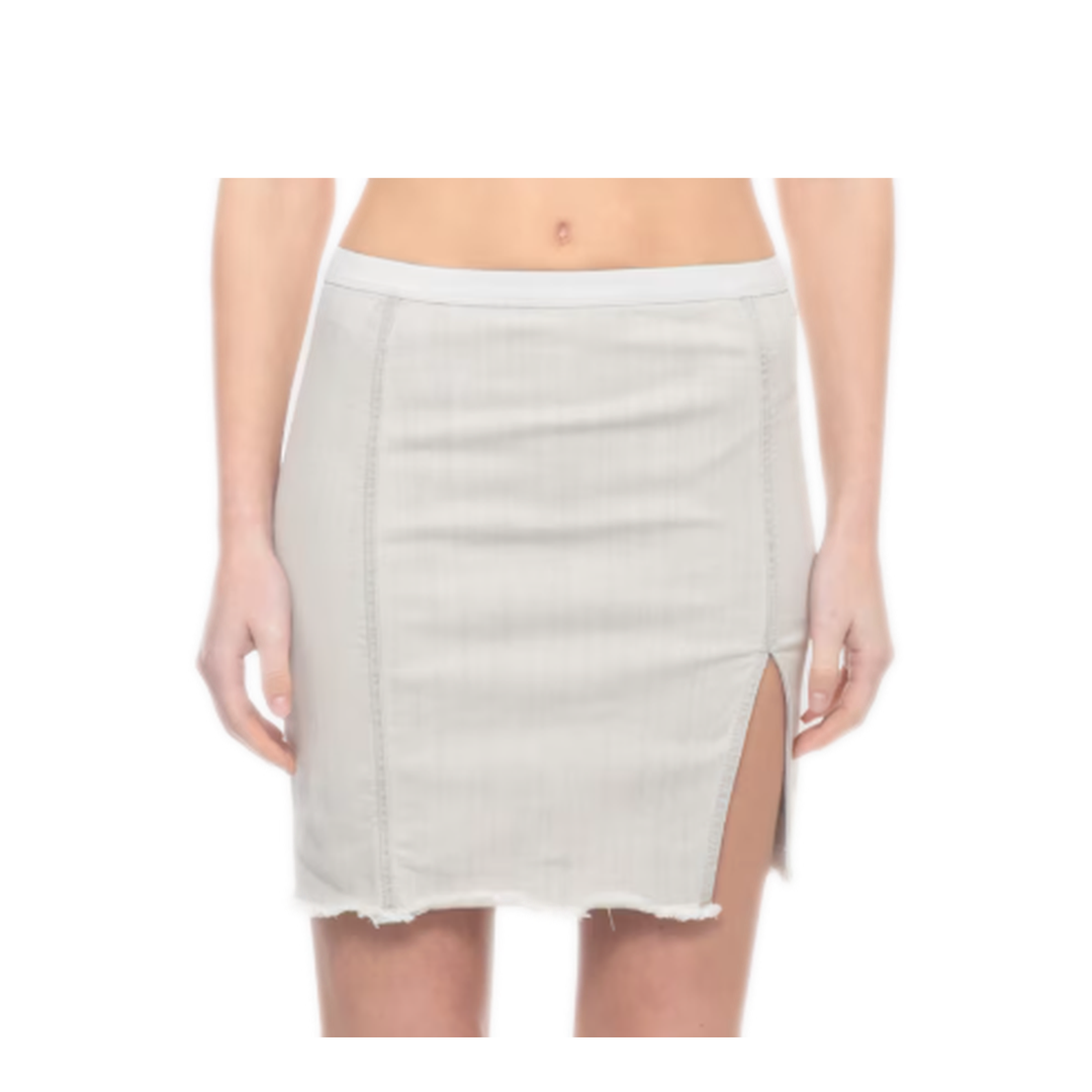 MAYFEYR - Rick Owens - Sacri Mini Drkshdw - DS01F4346SDMW51