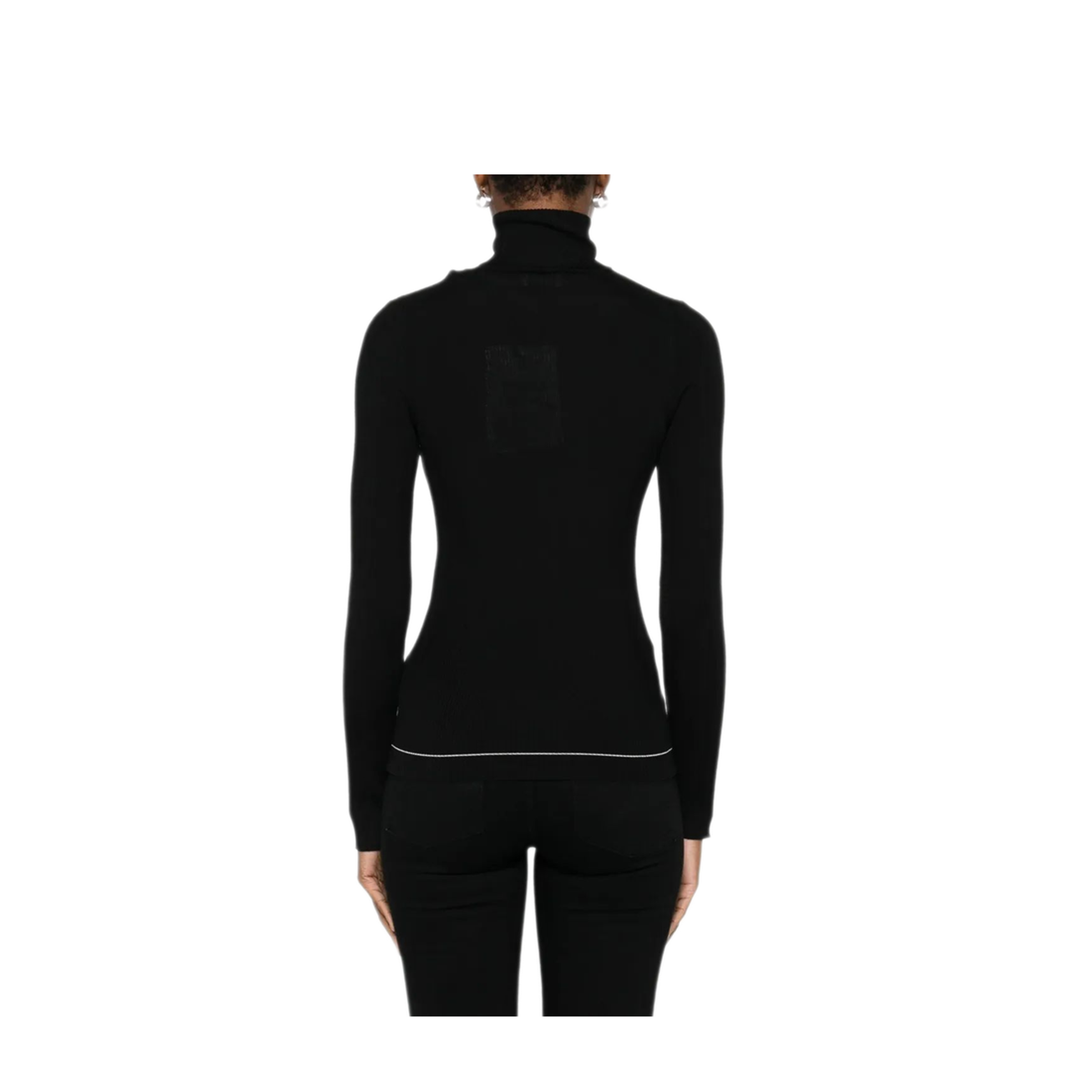 MAYFEYR - Moncler - T-Neck - K20939F00009M1180999