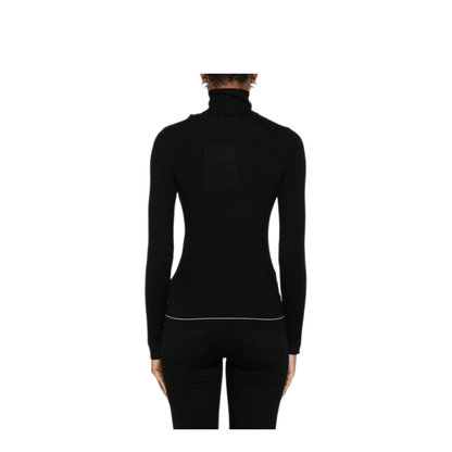 MAYFEYR - Moncler - T-Neck - K20939F00009M1180999