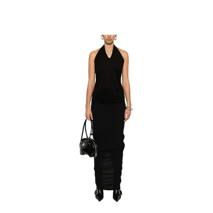 Pillar Maxi Skirt