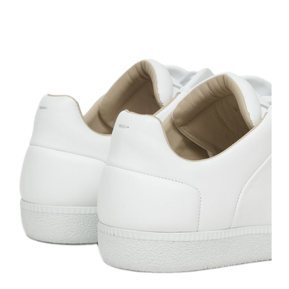 MAYFEYR - Maison Margiela - Sneakers White - S57WS0561P7573T1003