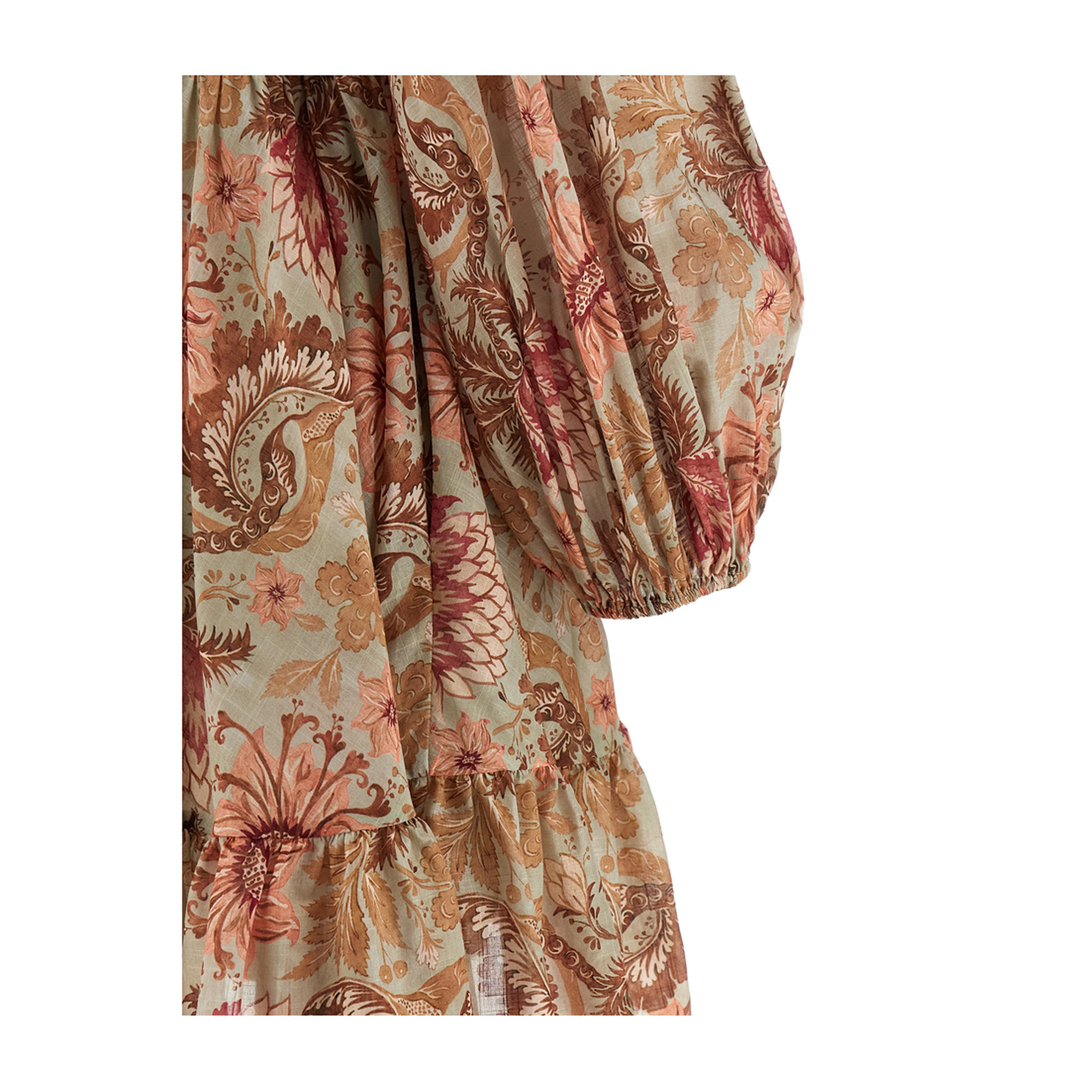 Daylight Short Dress