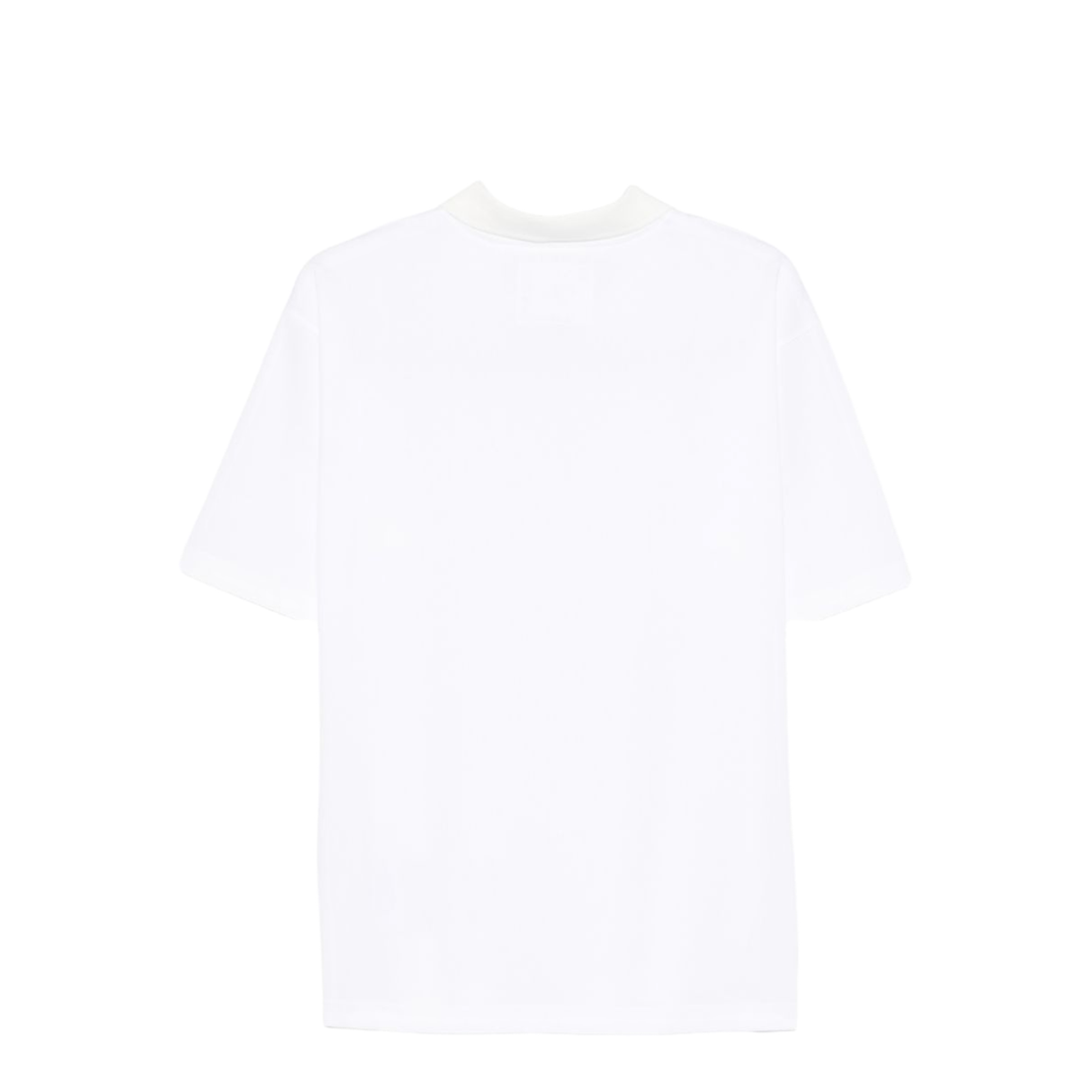MAYFEYR - Sacai - T-Shirts And Polos White - 26-04000M101