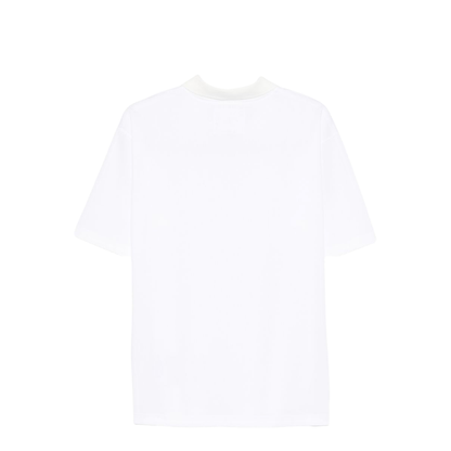 MAYFEYR - Sacai - T-Shirts And Polos White - 26-04000M101