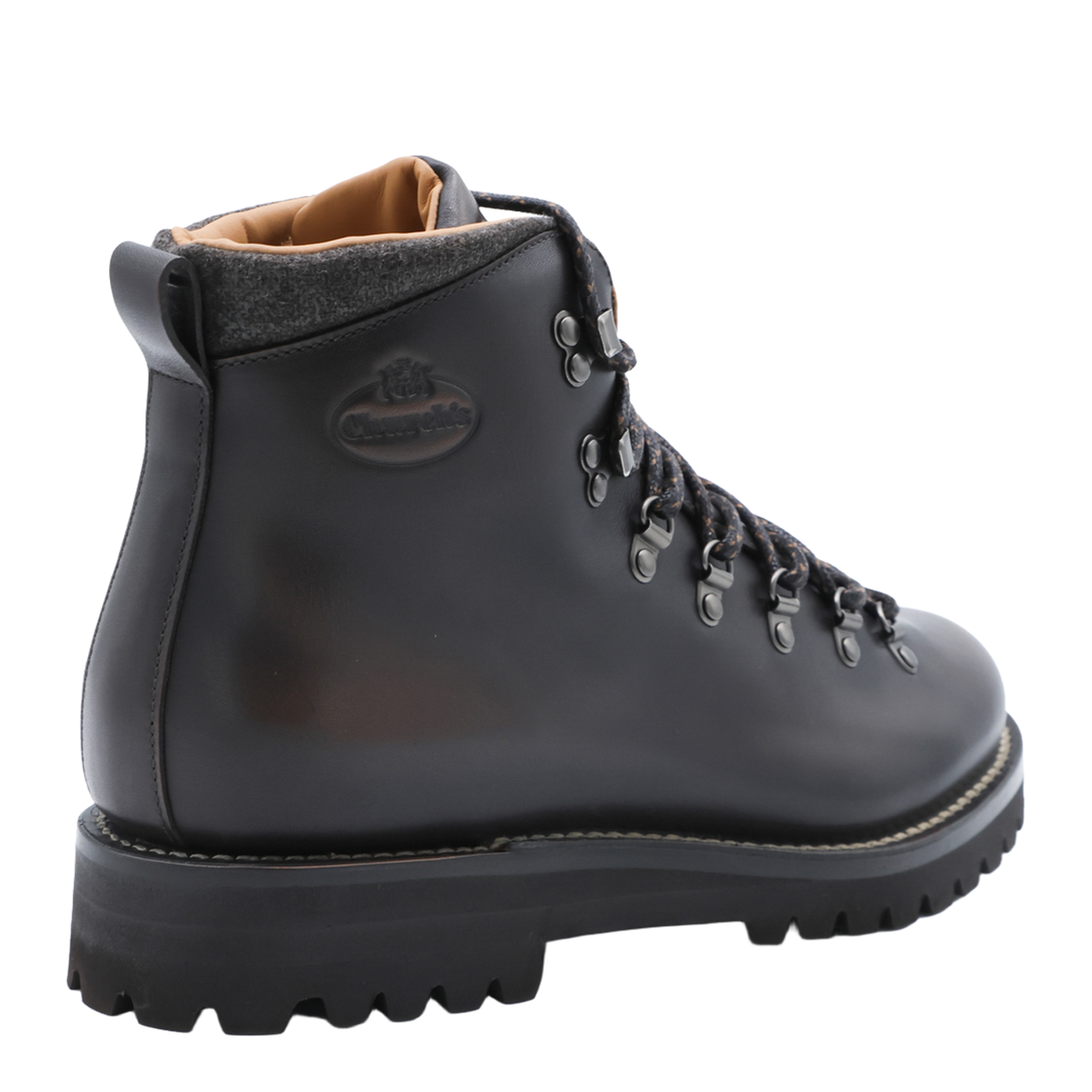 MAYFEYR - Church's - Boots - ETC3259NPF0AEY