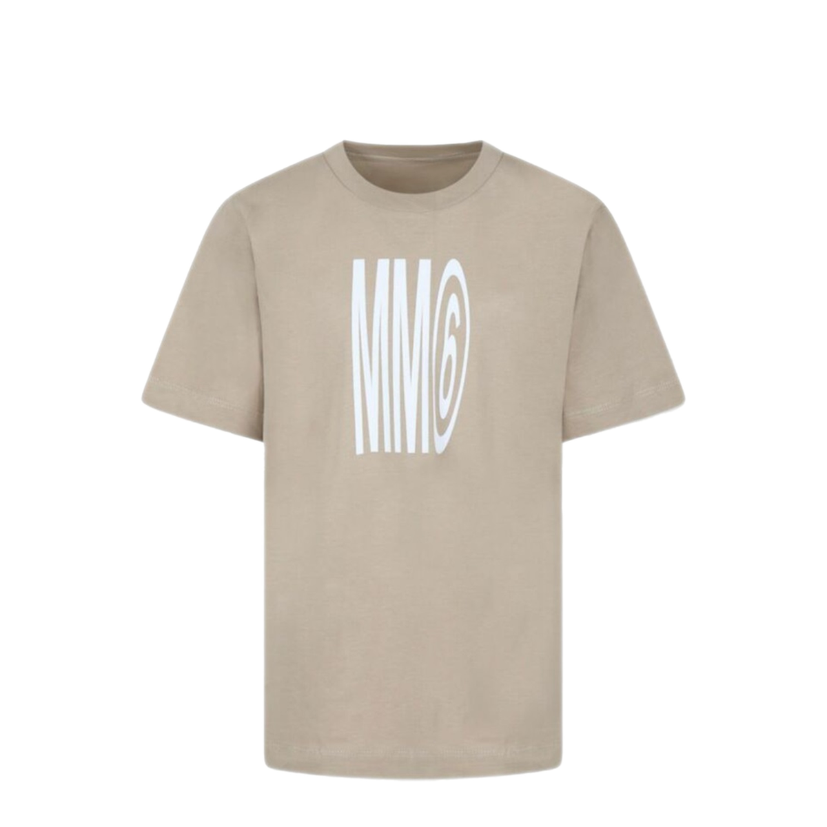MAYFEYR - Mm6 Maison Margiela - Pack Three T Shirts - M60807KMM04IM6C31