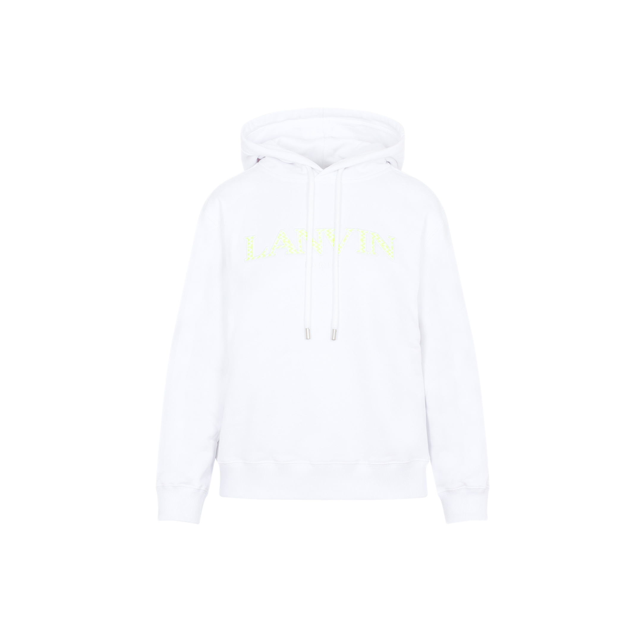 MAYFEYR - Lanvin - Cotton Classic Fit Hoodie - RWHO0003J209P2301