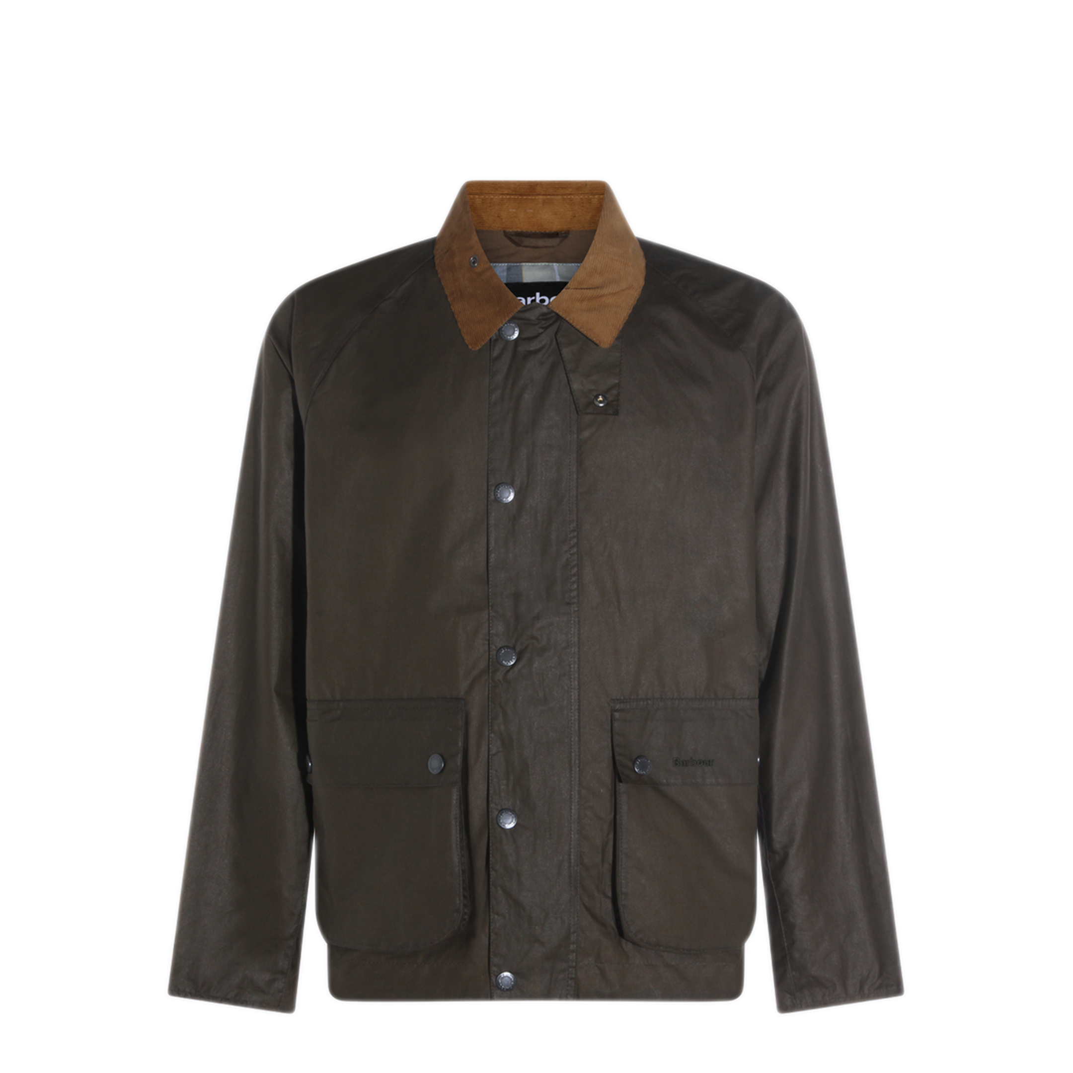 MAYFEYR - Barbour - Jackets - 261MWX2447MWXOL52