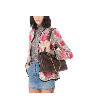 MAYFEYR - Valentino - Brown Bag - WB0S70DEDRE6