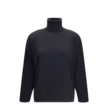 MAYFEYR - Gucci - Extra-Fine Silk Sweater - 866809XKFLP