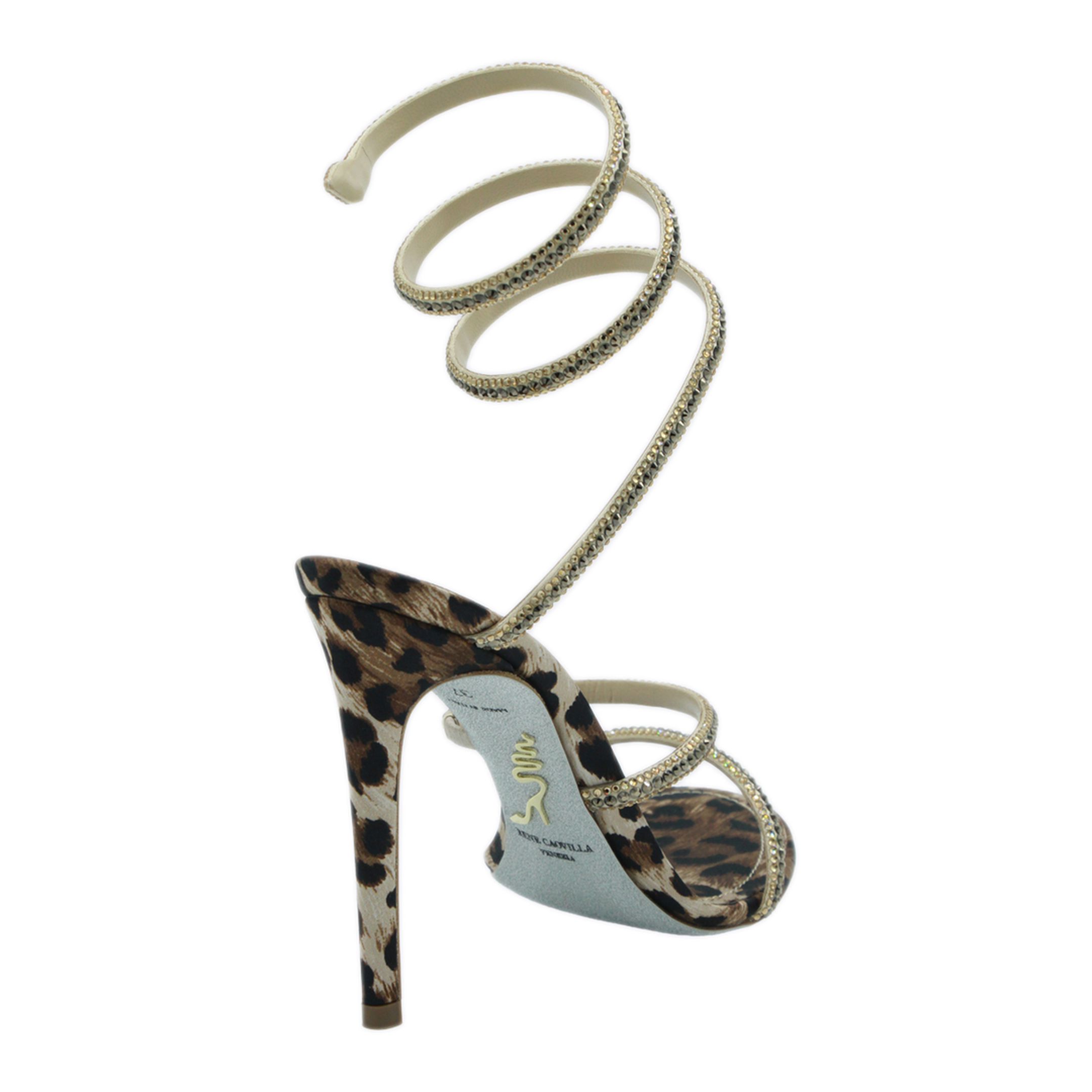 MAYFEYR - Rene Caovilla - Ren Caovilla Sandals - C12899105R001Y450