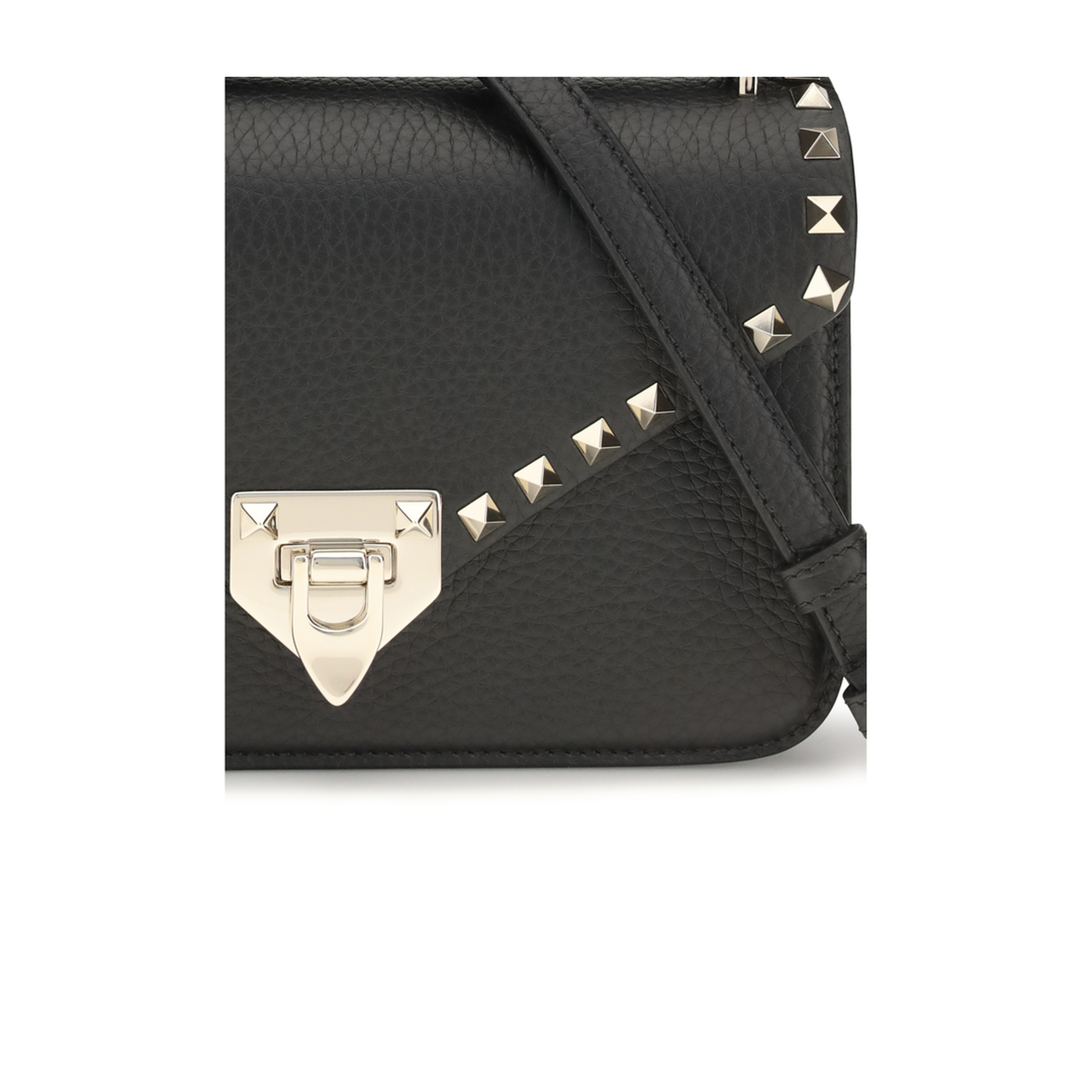 MAYFEYR - Valentino - Rockstud Mini Shoulder Bag - 9W2B0T76VSF