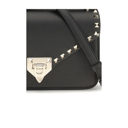 MAYFEYR - Valentino - Rockstud Mini Shoulder Bag - 9W2B0T76VSF