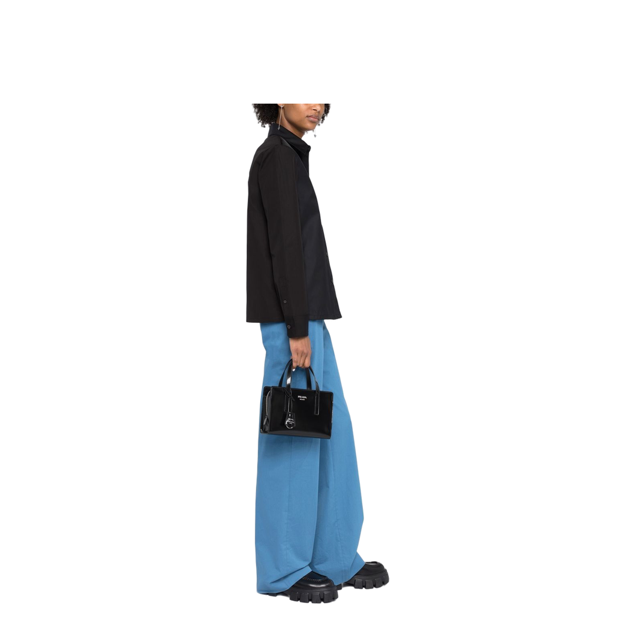 MAYFEYR - Prada - Mini Re-Edition 1995 Bag - 1BA357VOOOZO6