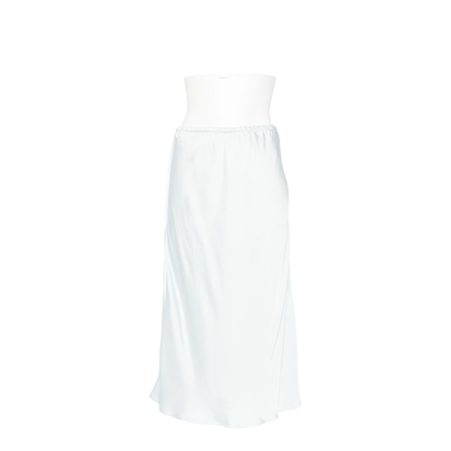 Women's Skirt White