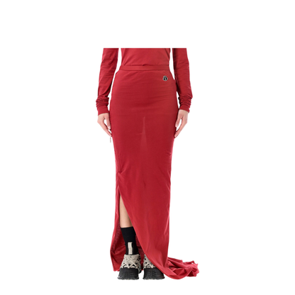 Knitted Adjustable Skirt