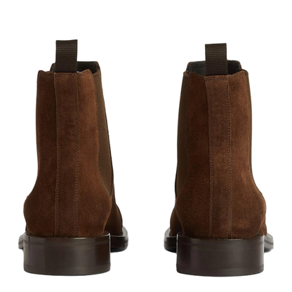 MAYFEYR - Dsquared2 - Boots - ABM0157015035205080