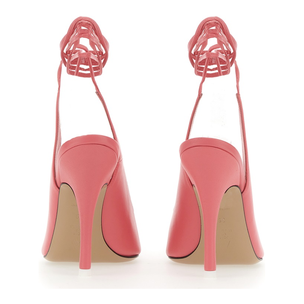 Venus Pumps