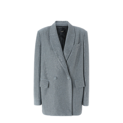MAYFEYR - Pinko - Multicolor Blazer - 104456A287I89