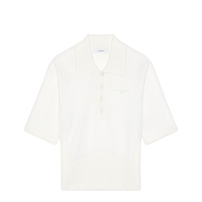 Knit Polo