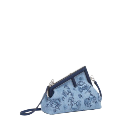 Women's Messenger Bag
