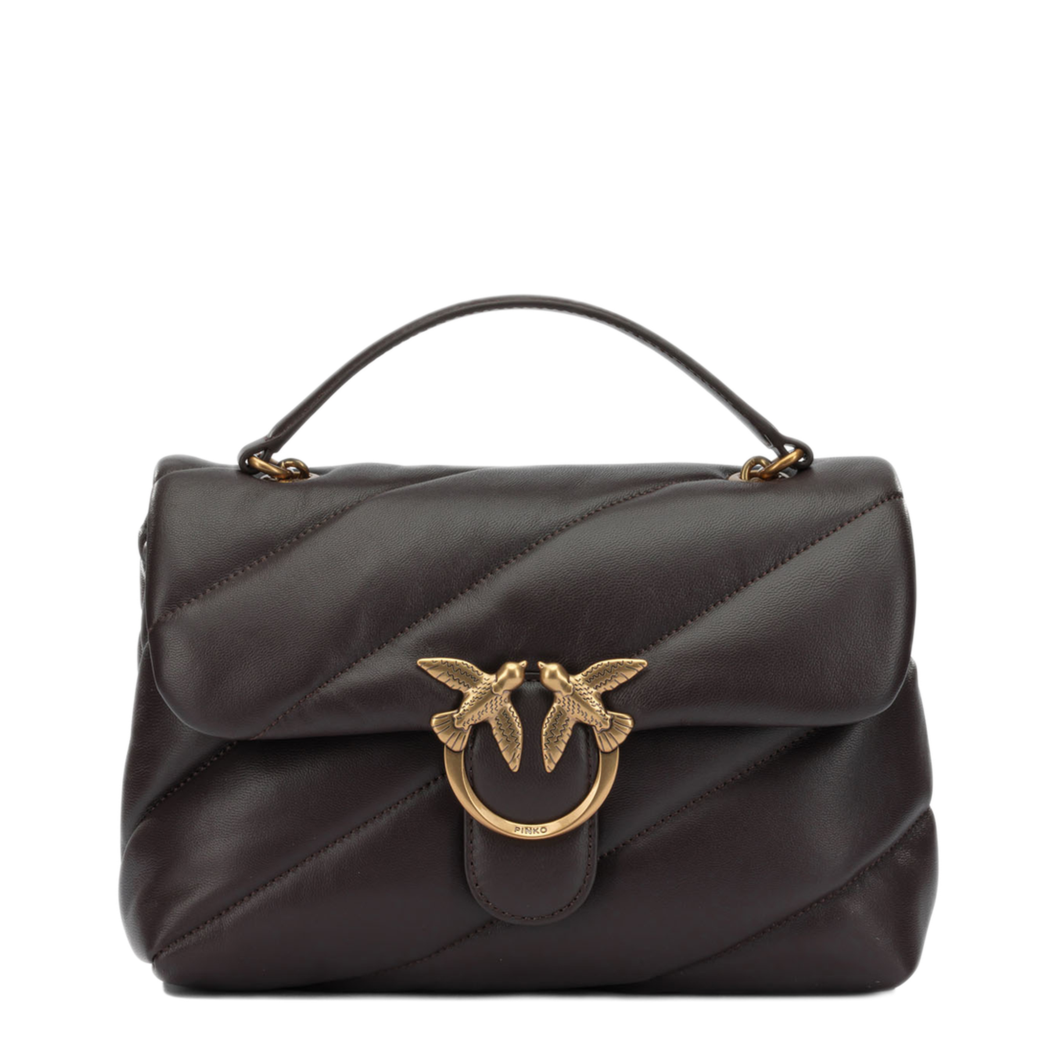 MAYFEYR - Pinko - Crossbody Bag - 100038A0F2M12Q
