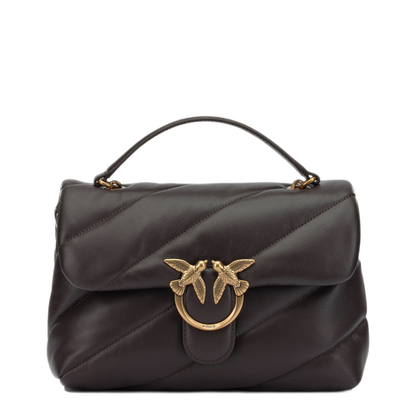 MAYFEYR - Pinko - Crossbody Bag - 100038A0F2M12Q