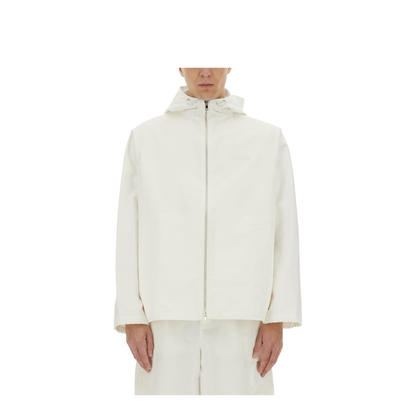 Web Jacket