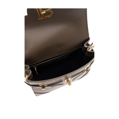 Calfskin B-Buzz 23 Bag