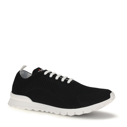 MAYFEYR - Kiton - Fabric Sneakers - USSFITSN0080903NERO