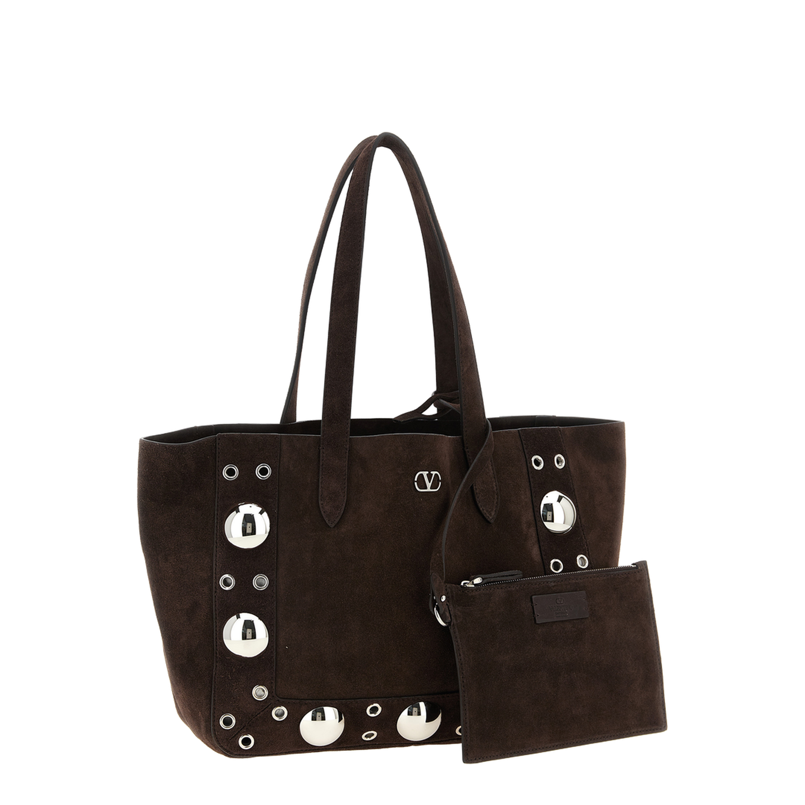 Nellcôte Medium Shopping Bag