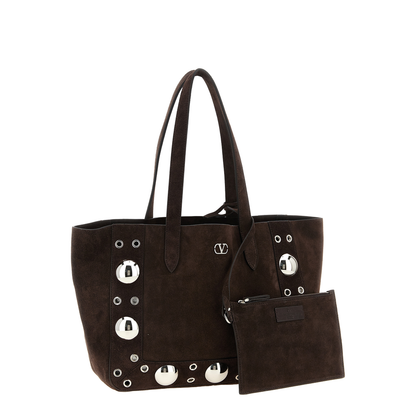 Nellcôte Medium Shopping Bag
