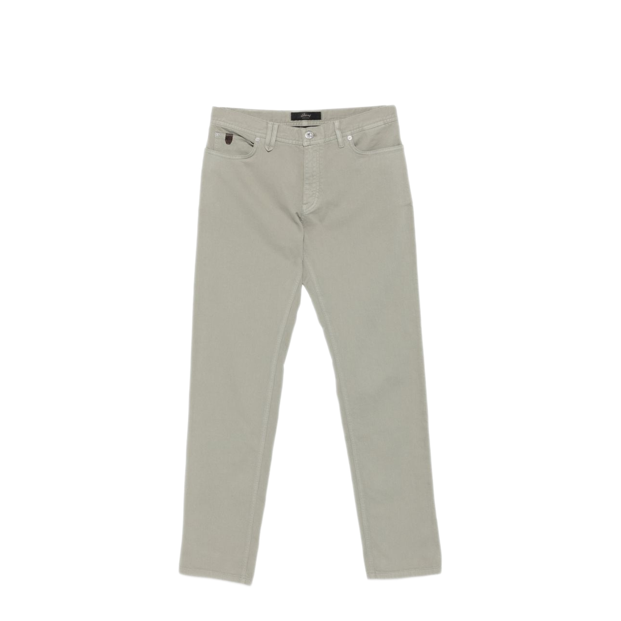 MAYFEYR - Brioni - Jeans Grey - SPEI0LPCT011515