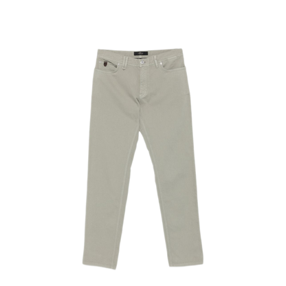 MAYFEYR - Brioni - Jeans Grey - SPEI0LPCT011515