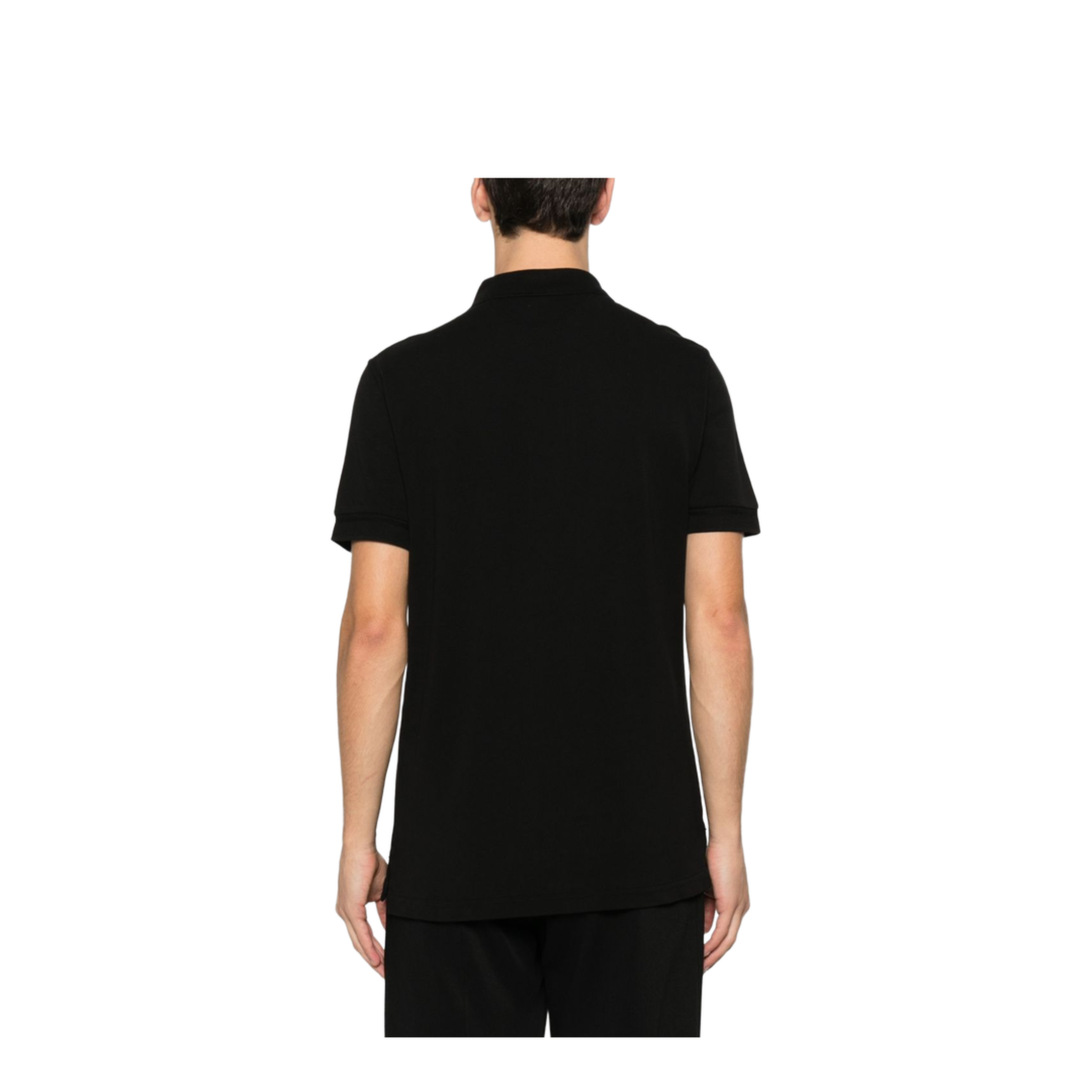 T-shirts and Polos Black