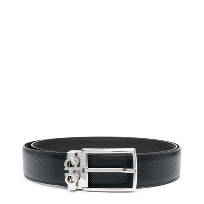 MAYFEYR - Ferragamo - Black Belt - 67A037708206002
