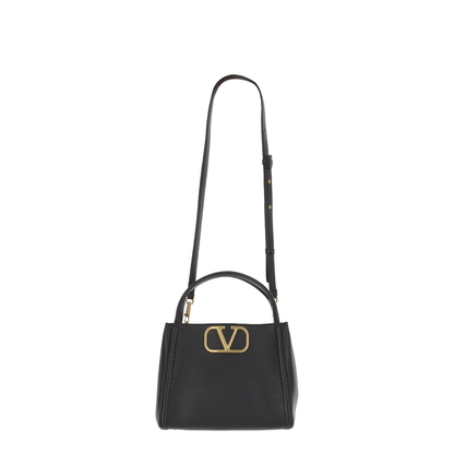 Alltime VLogo Signature Medium Tote Bag