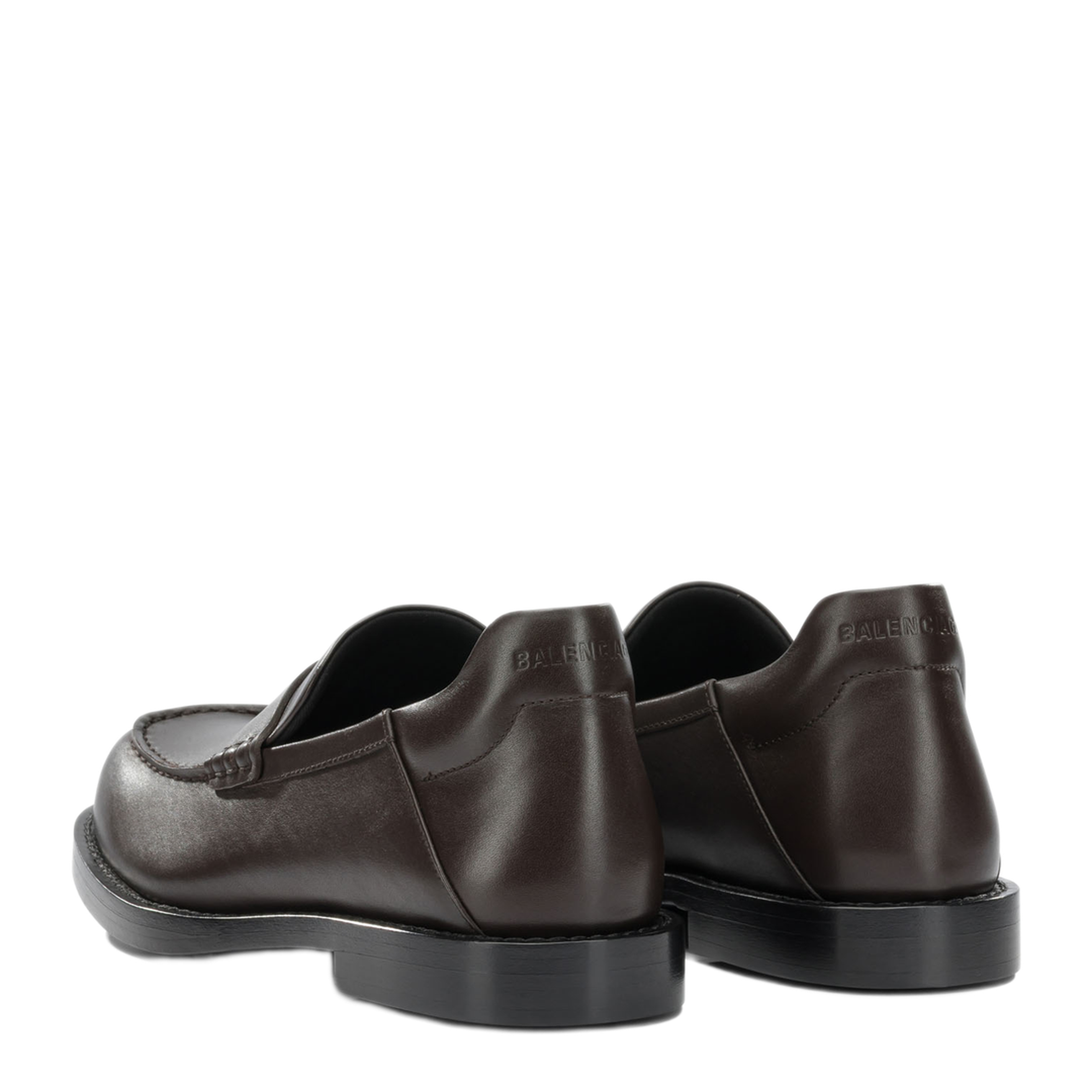 MAYFEYR - Balenciaga - Comfy Loafers - 876328WCEL12321