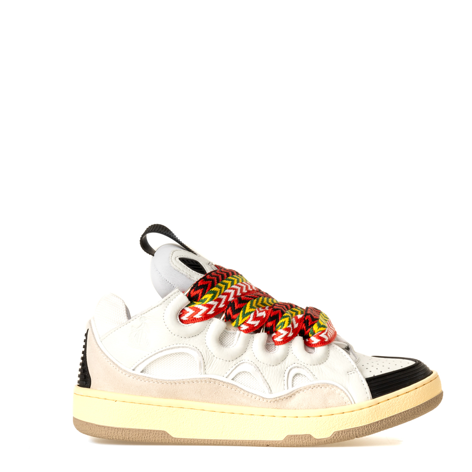 Sneakers White