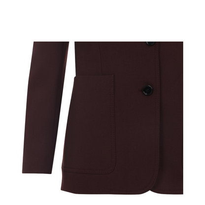 MAYFEYR - Chloè - Wool Jacket - CH26SVE75164