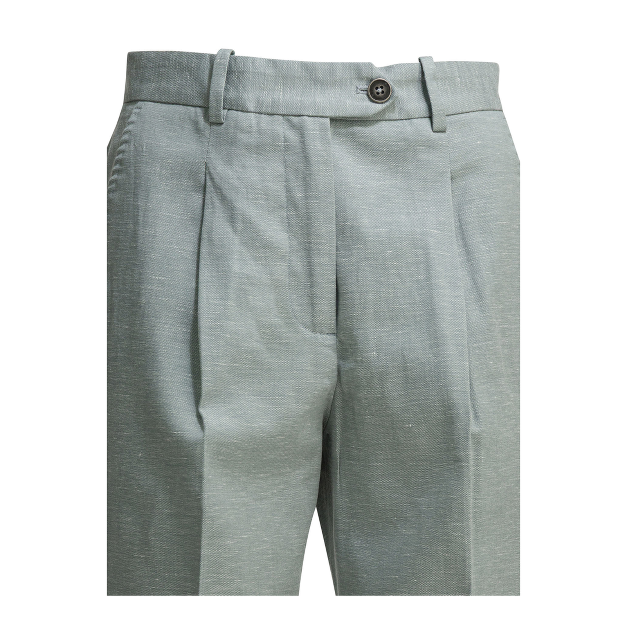 MAYFEYR - Circolo 1901 - Trousers Light Blue - FD3986071