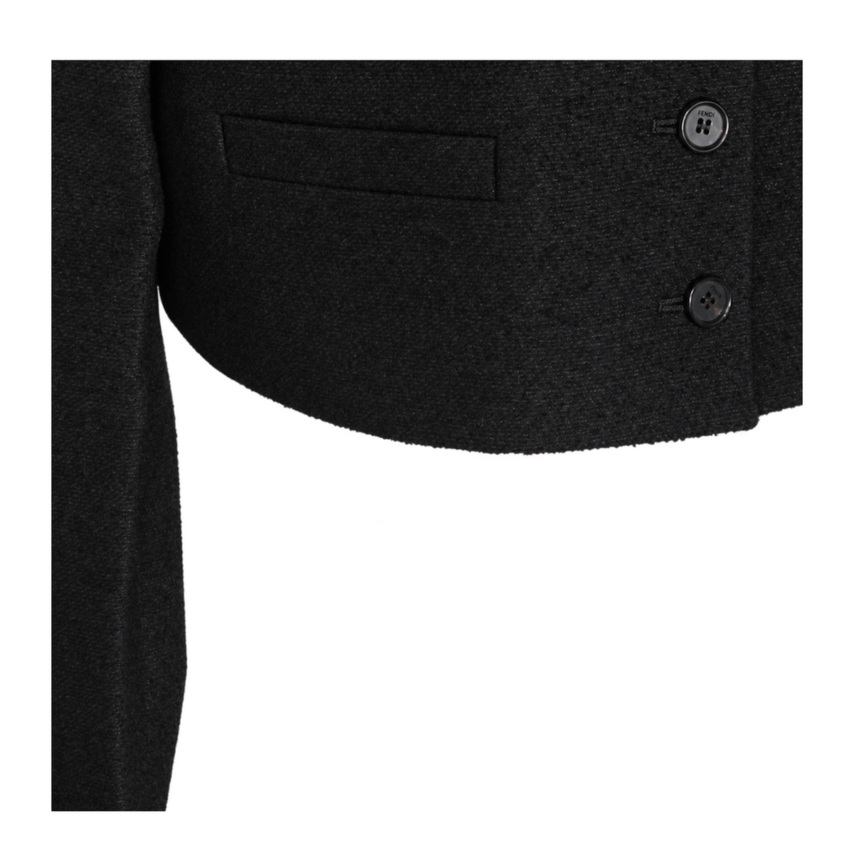 MAYFEYR - Fendi - Jackets - FJ7748B1U1F0QA1