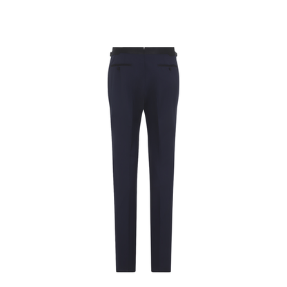 MAYFEYR - Tom Ford - Shelton Evening Suit - 2ESHG1WOS02
