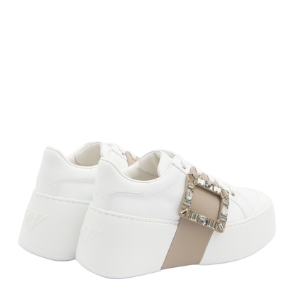 Skate Sneakers