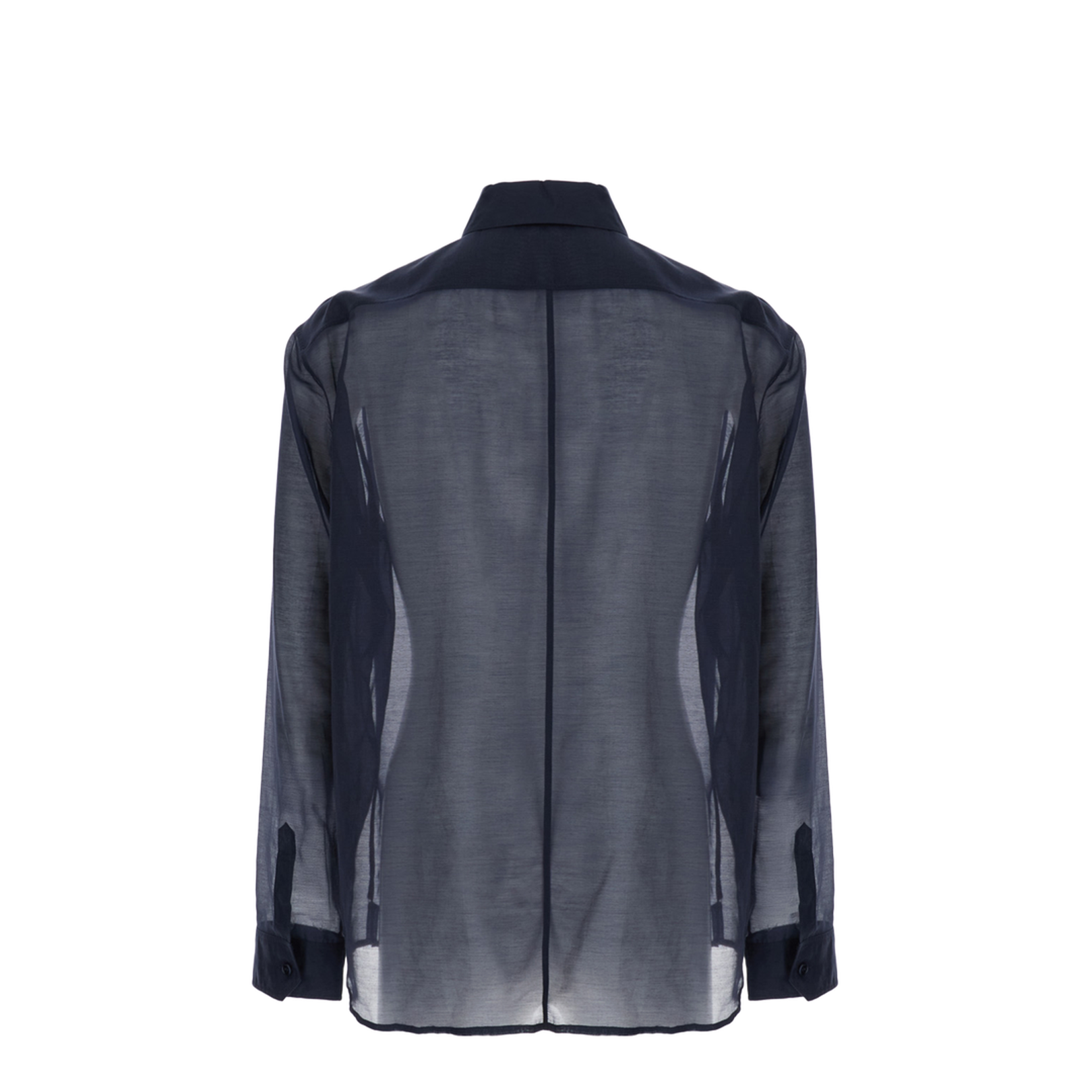 Silk Shirt